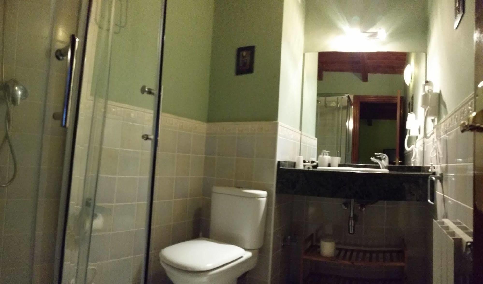 Casa Rural Goiena 문기아 외부 사진