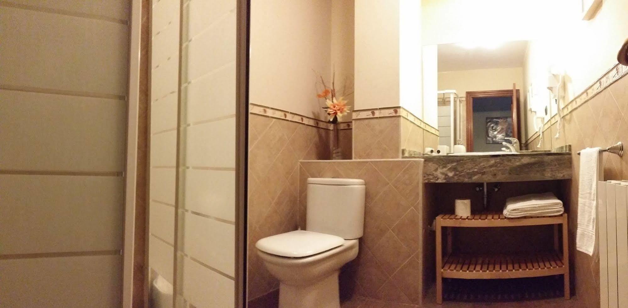 Casa Rural Goiena 문기아 외부 사진